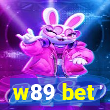 w89 bet